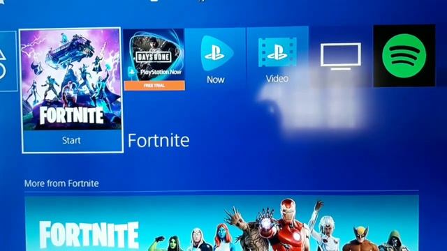 How to fix error code Ce-32930-7 on ps4 with new method смотреть онлайн