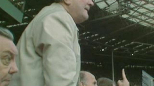 Футбольные противостояния. Ливерпуль - МЮ смотреть онлайн