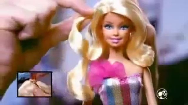 Барби Фантастични прически - нов модел от Bebe Best смотреть онлайн