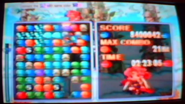 Octomania Octopuzzle смотреть онлайн