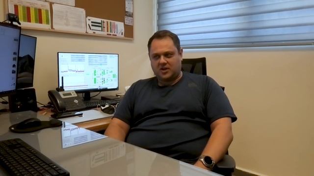 Израиль – сверхдержава по опреснению морской воды или что такое обратный осмос? смотреть онлайн