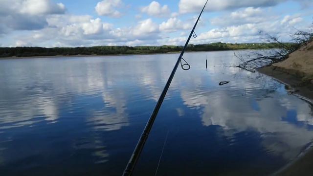 На рыбалку. Рыбалка на Вычегде август ч1 смотреть онлайн