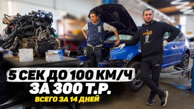 Обзоры и новости авто