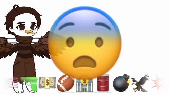 MY PRONOUNS ARE U-S-A!🦅🦅💥💣🔫🛤️🏈💵🛢️🛢️🇺🇸🇺🇸🇺🇸 (featuring @I_am-stup-id ) смотреть онлайн