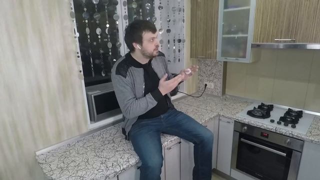 VeraPLUS Датчики смотреть онлайн