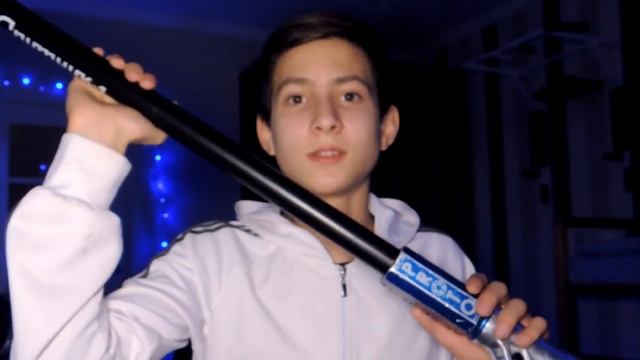 собрал трюковой самокат за 40000 рублей scooter check theredeyes (михаил лесниченко) смотреть онлайн