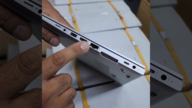 HP 840 G5 смотреть онлайн