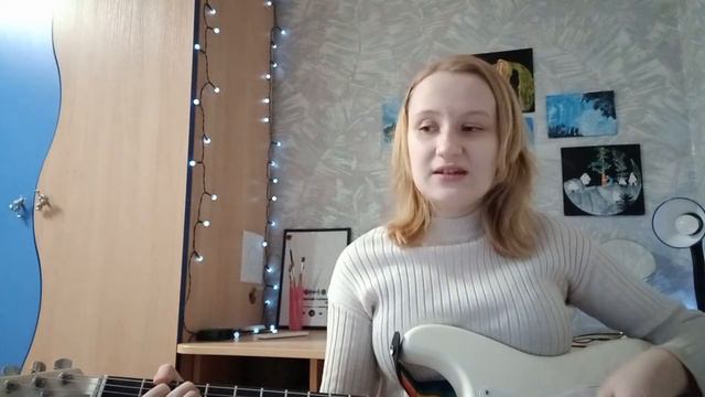 Пошлая Молли- контракт(кавер) смотреть онлайн