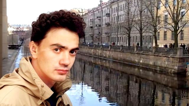 Петлюра - Город которого нет (AI cover) смотреть онлайн