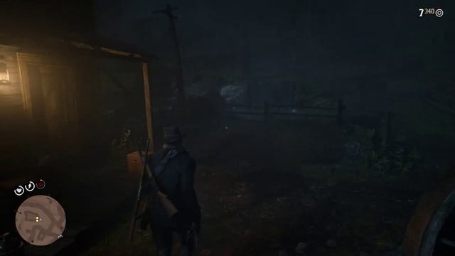 Red Dead Redemption 2 - Мудрость старейшин - Часть 2 смотреть онлайн