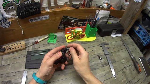 Avid BB5 с Aliexpress смотреть онлайн