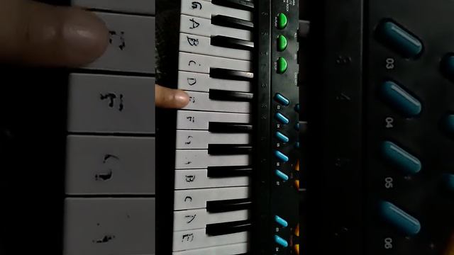 how to play free fire music on paino смотреть онлайн