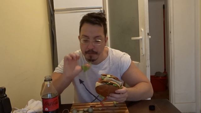 AMERICKA PLJESKAVICA RECEPT смотреть онлайн