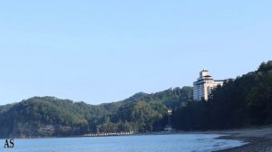 Абхазия пансионат им. Лакоба «Мюссера» — Мысли вслух!