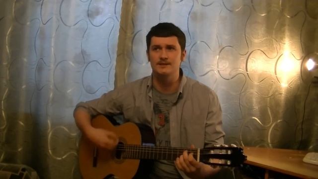 Одуванчики - Песня про десантников ( кавер - версия)