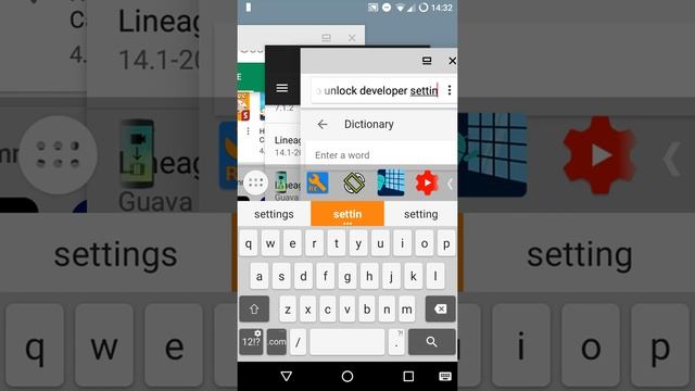 How To Enable Freeform Window Mode (Resizeable Apps In Windows) On Nougat 7.0,8.0 (No Root Or ADB) смотреть онлайн
