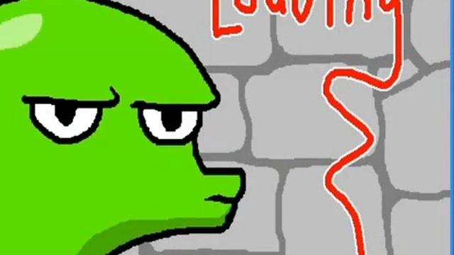 Super Skull 2d Java Platform Game смотреть онлайн