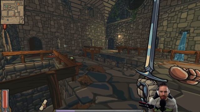 Hutts Uncuts - Slasher's Keep! смотреть онлайн