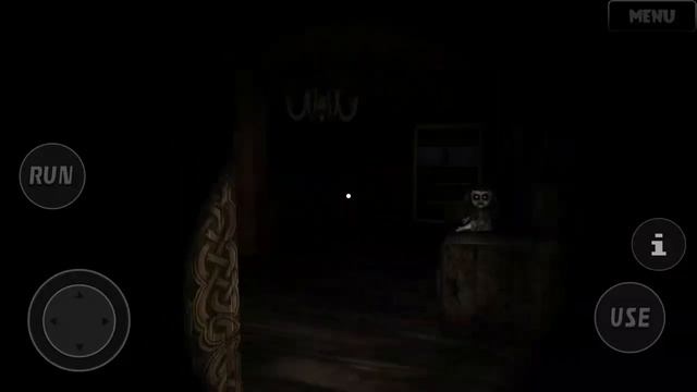 Demonic Manor 3 - The mansion of fear! смотреть онлайн