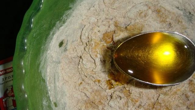 Книга рецептов