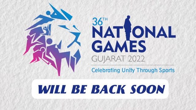 LIVE - Women's FOOTBALL Semi Final ⚽️ National Games 2022 | Doordarshan Sports смотреть онлайн