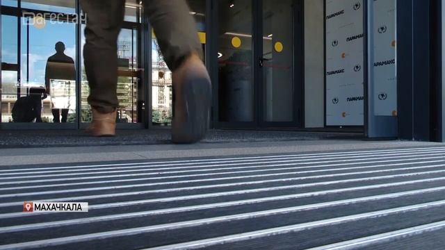 В Махачкале открылся кинопарк «Парамакс» смотреть онлайн