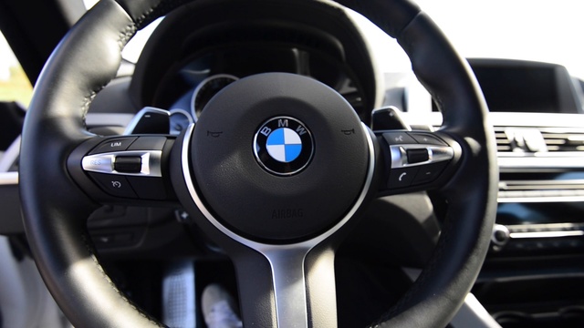BMW 640d авто из германии