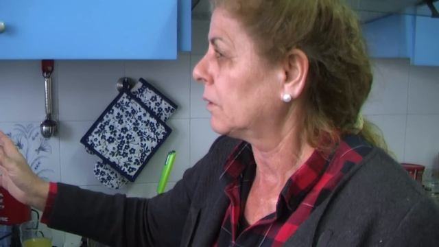 Χούμους από την Ελίζα και τη Μαίρη #MEchatzimike