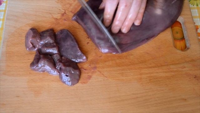 Открытый пирог с грибами и печенью на дрожжевом тесте смотреть онлайн