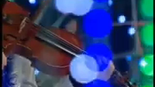 AKROM NEMATOV YANGI YIL BAZMI