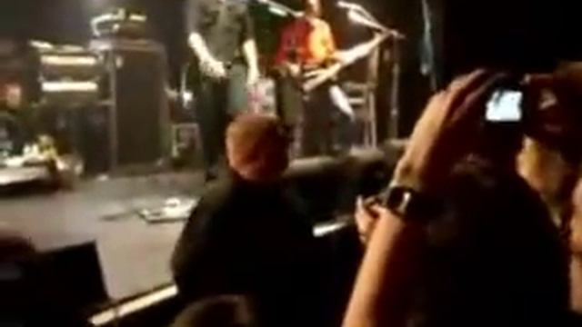 Josh Homme Is Awesome смотреть онлайн