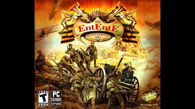 Steam: The Entente Gold Edition, Windows 8 problems смотреть онлайн