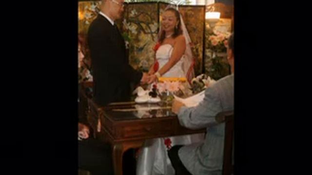 Inscription du mariage de SHEN YI & WEI LU смотреть онлайн