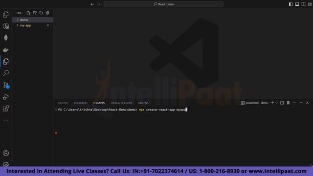 Events And Forms in React JS | React Tutorial for Beginners | Intellipaat смотреть онлайн