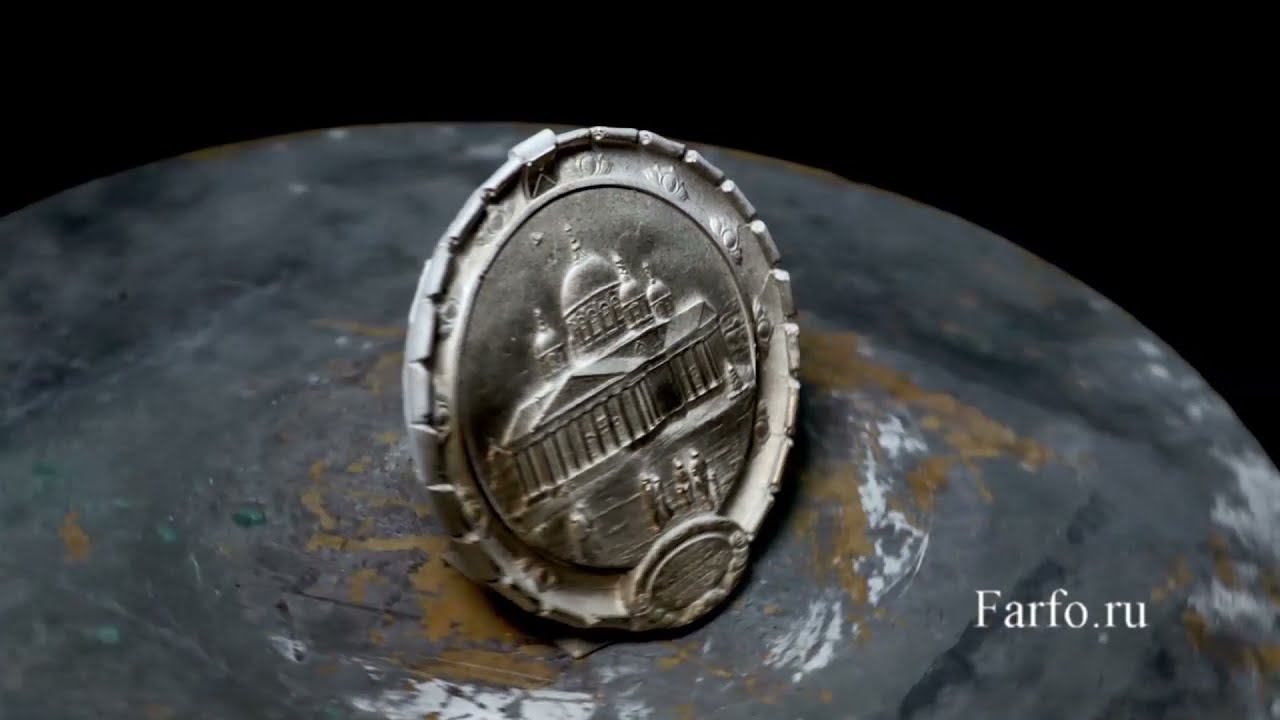 Воскресенский кафедральный собор в Арзамасе смотреть онлайн