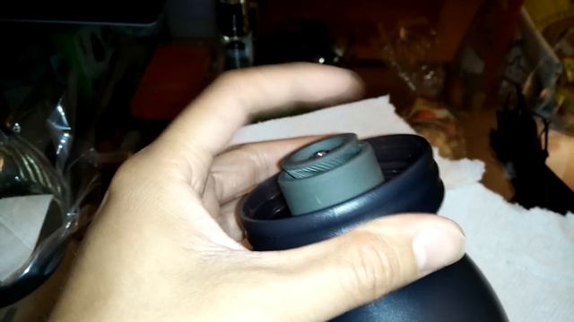 Hario Ceramic Coffee Mill Skerton Stability Mod смотреть онлайн