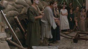 Сукины дети (1990)