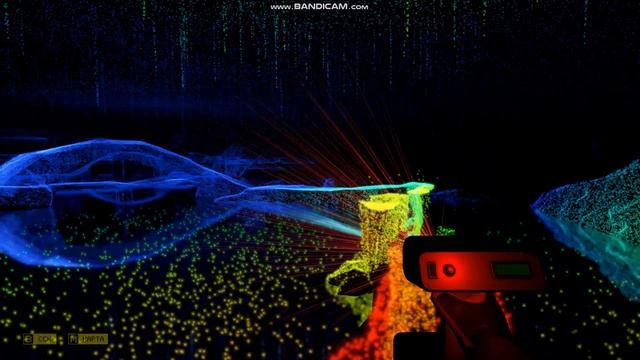 Scanner Sombre прохождение #3 смотреть онлайн