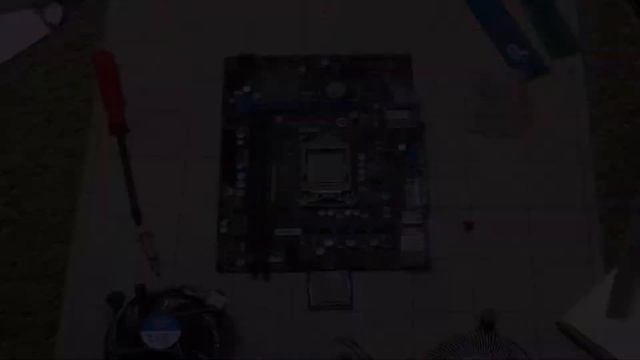 CPU交換　i5-2500Kからi7-3770K へVRが使えるように【intel】【PC改造】 смотреть онлайн