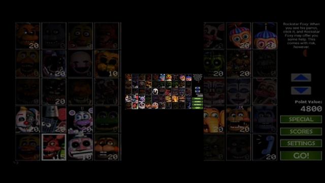 Играю в фнаф 7!!! смотреть онлайн