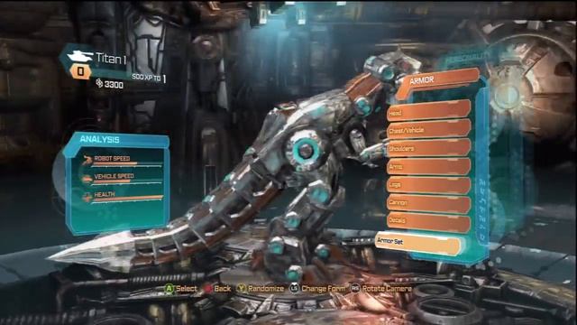 Transformers: Fall of Cybertron - Dinobots Destructor DLC: Grimlock, Swoop, Snarl and Slug смотреть онлайн