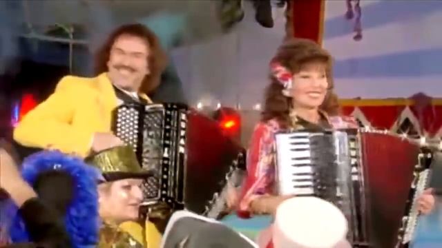 Accordion Party Mix By Kirmesmusikanten