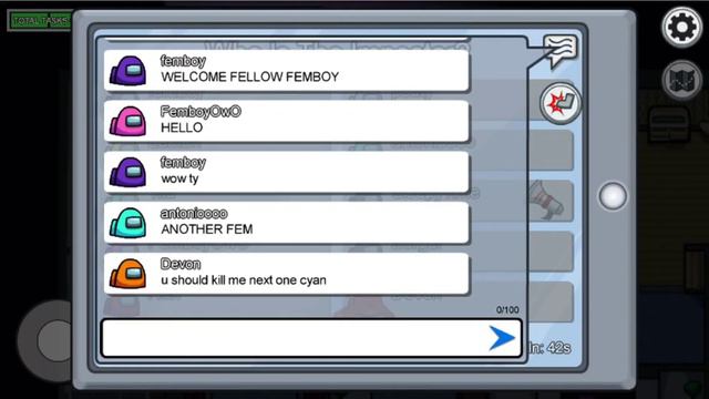 Sleep deprived among us смотреть онлайн