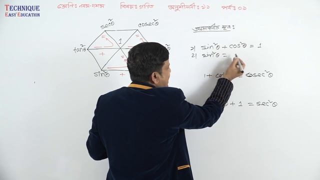 ১। নবম-দশমঃ গণিত (অনুশীলনী ৯.১) পর্ব -০১ Class Nine-Ten Math Chapter 9.1 (Part-01) смотреть онлайн