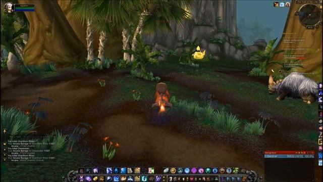 It Could Be Anywhere! Quest - World of Warcraft смотреть онлайн