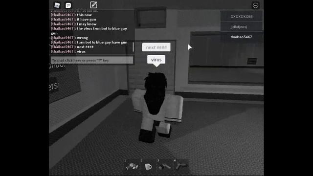 Roblox: RO CHANICS смотреть онлайн