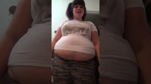 SSBBW - BBW belly