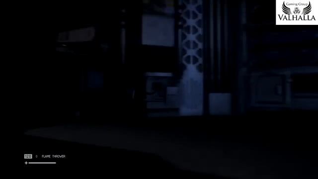 Alien Isolation Crew expendable gameplay смотреть онлайн