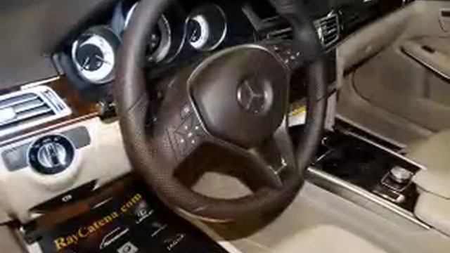 2015 Mercedes-Benz E400 15253 - Union NJ смотреть онлайн