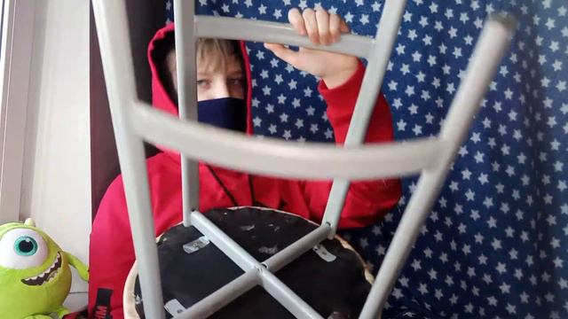 Обзор того что у меня есть на столе! смотреть онлайн